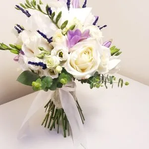 Buchet de mireasa/nasa